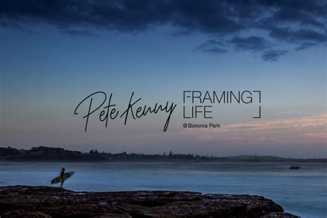 Cronulla - 6 - Framing Life