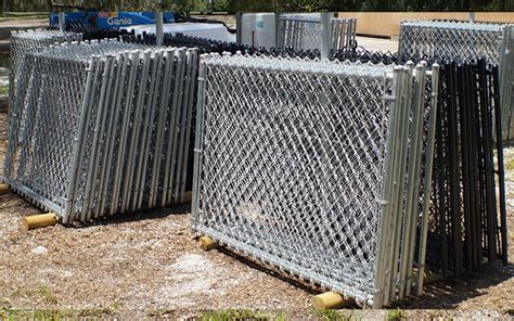 Chainlink Fencing | Spring Hill Fencing Supplies Brooksville