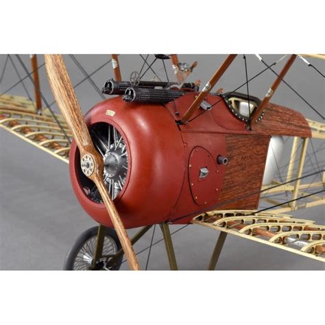 Sopwith Camel Fighter Plane | 1:16 Model | ModelSpace