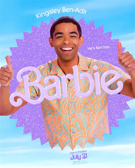 'Barbie' (2023) Movie Release Date, Cast, Trailer and More - Parade