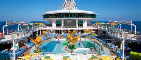 Cruises with Kids - The Family Vacation Guide