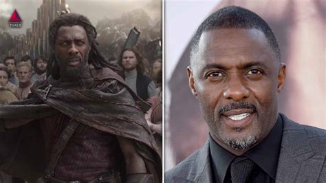 Heimdall Might Return to Marvel: Idris Elba Teases!