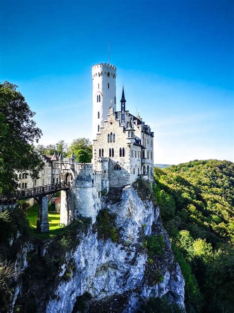 Lichtenstein Castle: 7 Things you Need to Know Before you Go