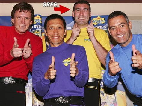 The Wiggles Star Greg Page Collapses at Bushfire Relief Show - Heard.Zone