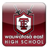 Boys Varsity Football - Wauwatosa East High School - Wauwatosa ...