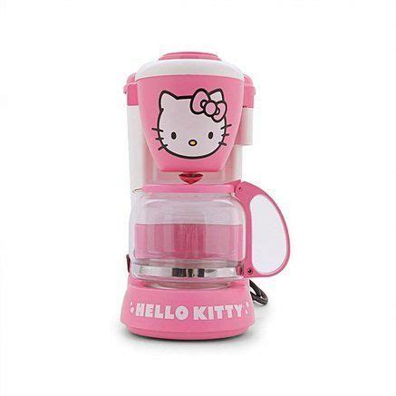 Hello Kitty Kitchen Appliances Are Taking Over (PHOTOS, VIDEO ...