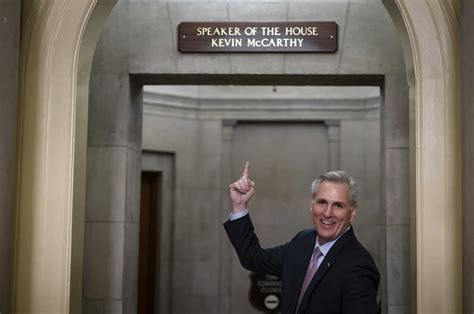 PHOTOS: The drama-filled process to elect Kevin McCarthy as House ...