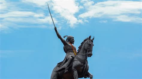 Images Of Shivaji Maharaj On Horse - Infoupdate.org