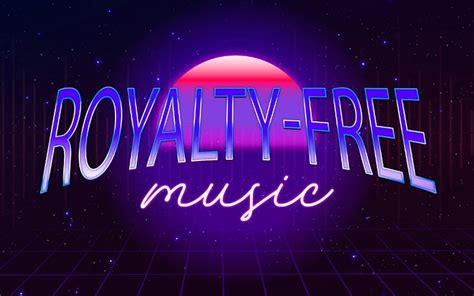 What is royalty-free music, and what does royalty-free mean? (2023)