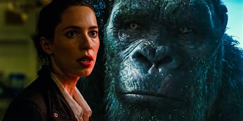 Godzilla vs. Kong Theory: New Trailer Reveals Kong's Ending