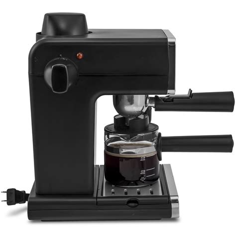 Mr. Coffee Espresso Maker (Refurbished)