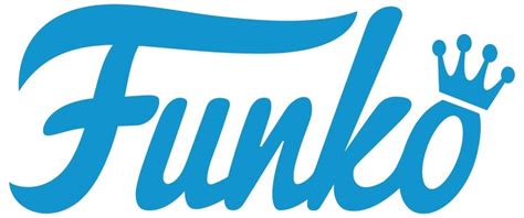 Funko Logo (new) - Pop Culture Hall