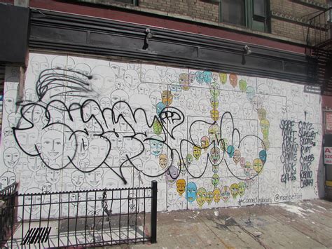 New York Graffiti, New York City, Mural, Graphic, Art, Art Background ...