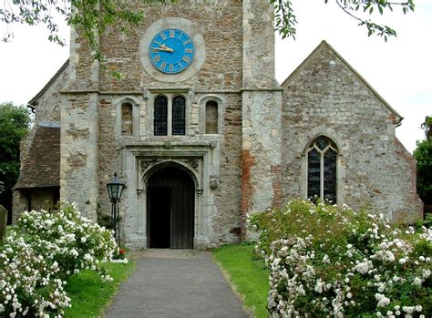 Appledore, Kent, Church of St Peter & St Paul 02 | Eric Hardy | Flickr