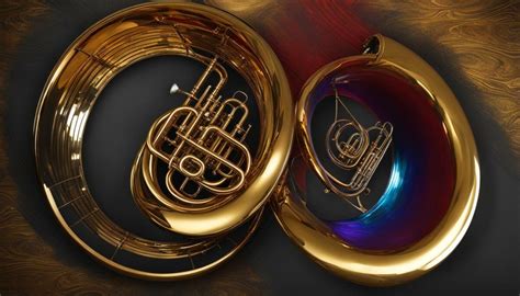 Sousaphone vs Tuba: Unveiling the Intriguing Differences - Descriptive ...