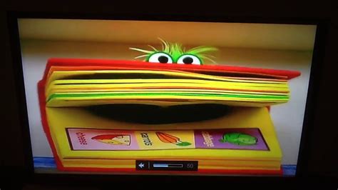 Elmo's World: Books 📕📗📘📙📚📖 - YouTube