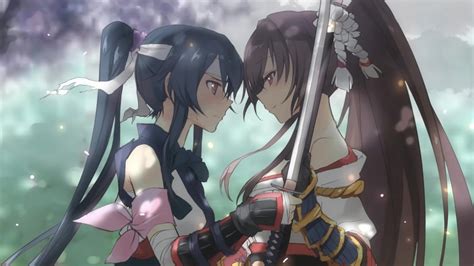 Yamato Vs Yahagi Kantai Collection Kancolle Live Wallpaper - MoeWalls