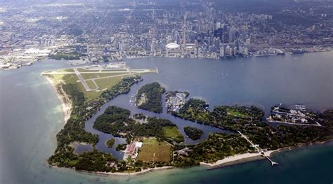 Toronto Islands to reopen to public this Monday, July 31 | News