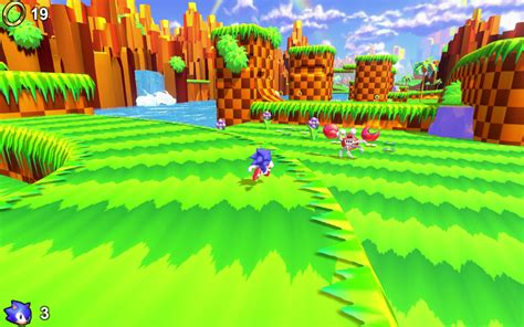 SEGA Channel Retro: In-Depth Developer Livestream of Sonic Utopia ...