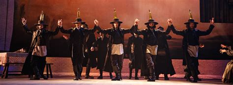 "Fiddler on the Roof": A Broadway Revival