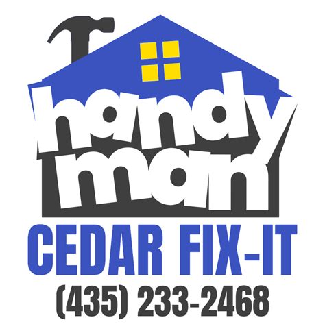 Home - Cedar Fixit