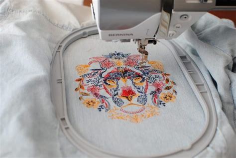 Best Embroidery Hooping Tips - EMBROIDERY-PRO