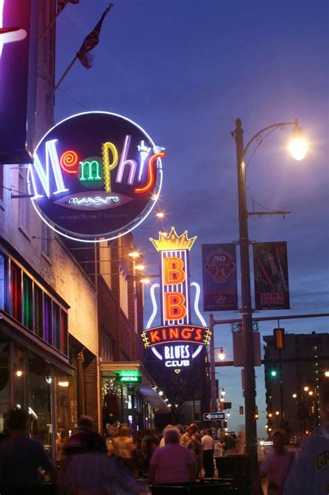 10 Best Bars on Beale Street: [CITY] Tours & Itineraries Article by ...