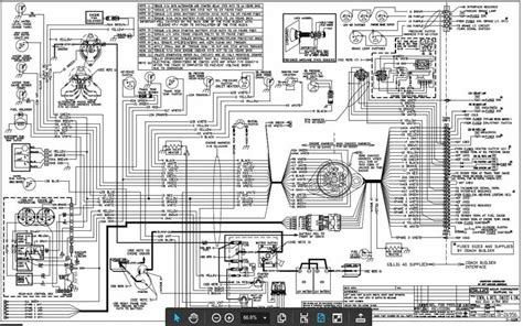 Spartan Chassis Wiring Diagram - Wiring Diagram Pictures