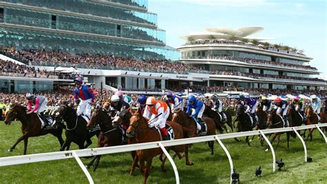 Melbourne Cup 2021 prize money - How much does the Melbourne Cup winner ...