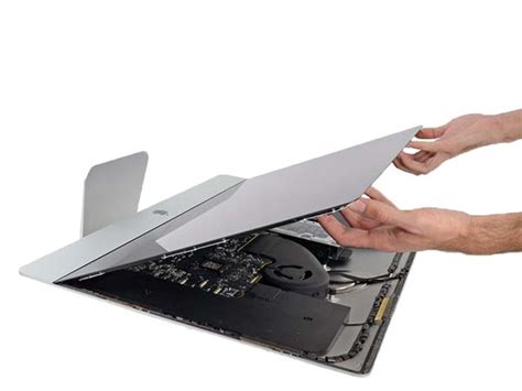 The Mac Studio — iMac Repair