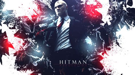 Hitman absolution wallpaper by OriginalBoss on DeviantArt