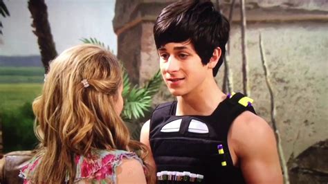 Wizards of Waverly Place Justin Meets Juliet Full Episode