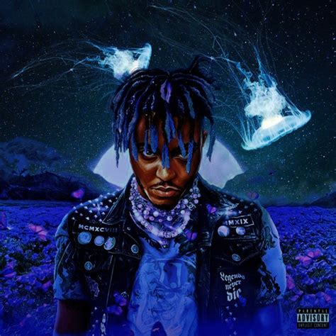 Juice WRLD - Discography