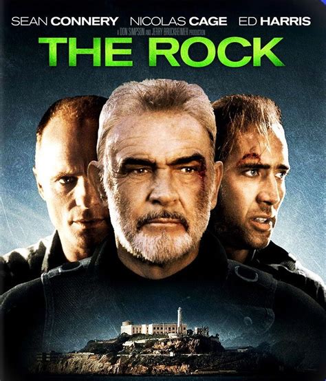 ดูหนัง hd: The Rock เดอะร็อค ยึดนรกป้อมทมิฬ