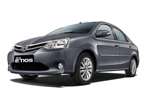 Hyundai Xcent Petrol/Diesel MT Vs Toyota Etios Petrol/Diesel MT