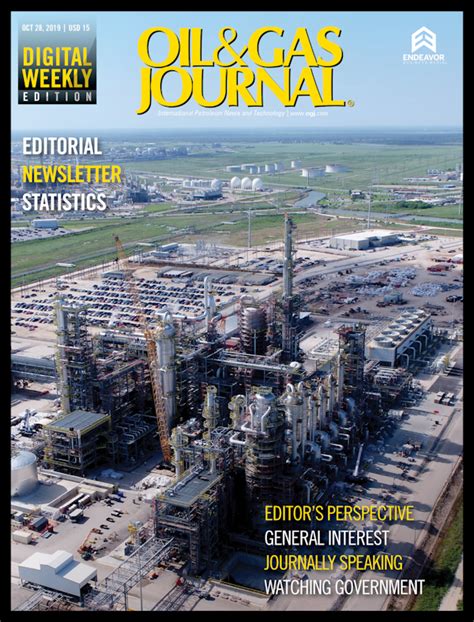 Volume 117, Issue 10c | Oil & Gas Journal