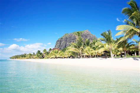 The secret beaches of Mauritius | Indian Ocean