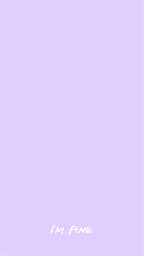 Lilac Aesthetic Wallpapers - Wallpaper Cave