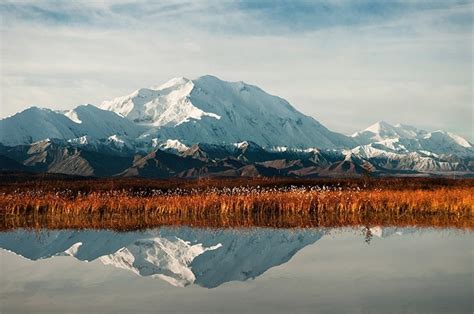 The Best Places to Photograph in Alaska