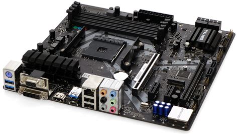 New Budget AMD A520 Chipset Motherboards Registered By ASRock