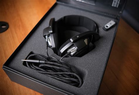 Sennheiser HD 800 S Review - The Critical Take