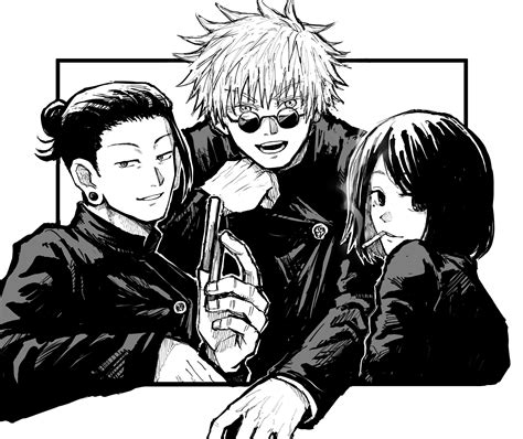 Jujutsu Kaisen Gojo Death