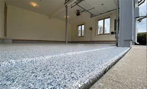 Concrete Garage Floor Coating – Flooring Tips