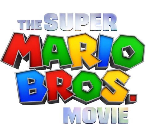 Gallery:The Super Mario Bros. Movie - Super Mario Wiki, the Mario ...