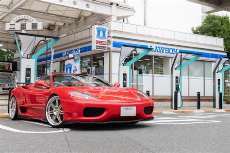 Favorite Car Meet: Daikoku Parking Area | Tokyo Weekender