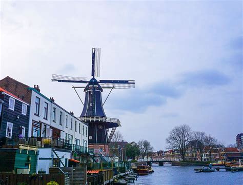 20 Famous Landmarks in The Netherlands – travel drafts