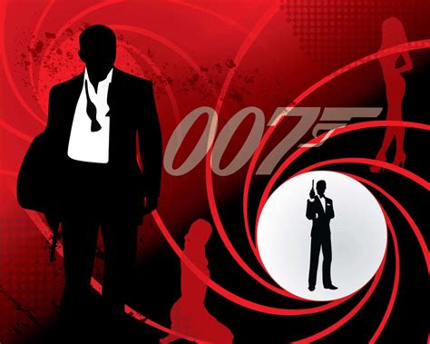 James Bond 007 | Ace Nights