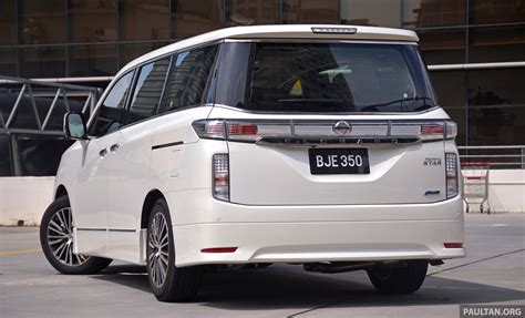 Nissan-Elgrand-Review-6 - Paul Tan's Automotive News