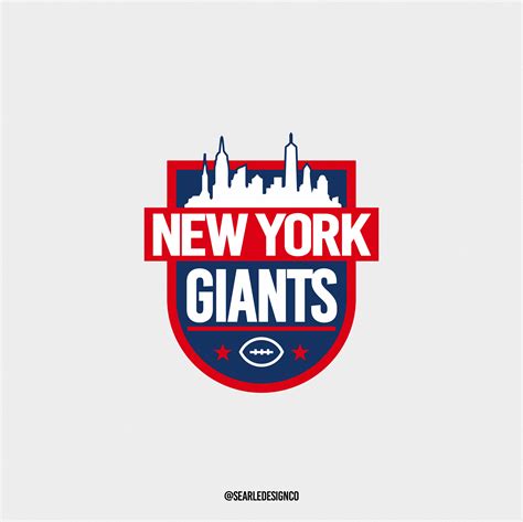 Quick little Giants logo I made. Thought this sub might like it. : r ...