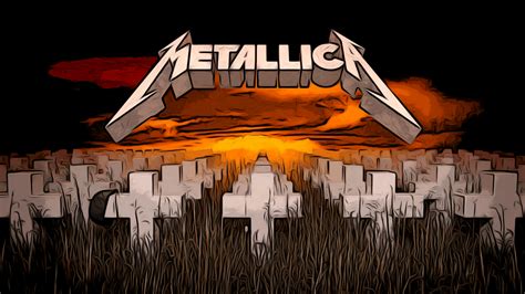 Metallica Wallpapers - 4k, HD Metallica Backgrounds on WallpaperBat